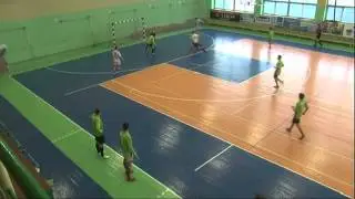 Северен-Телеком — Салитар