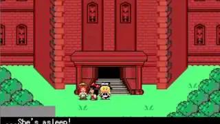 Let's RePlay Touhou Mother Part 2: SURPRISE!