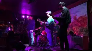 The Infinites - My Best Friend (2/6/20)