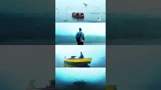 How to edit video in CapCut | How to colour grade in CapCut | CapCut video editing tutorial #shots
