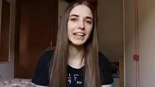 Lucrezia highlights - studentessa di Fisica