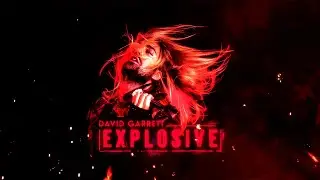 David Garrett - Dangerous | Музыка ИЗВНЕ