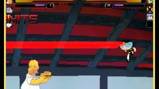 Metal Mugen - We're gotting anywhere..