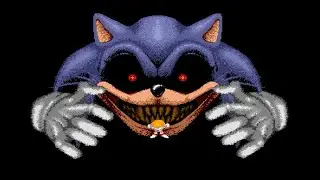 Sonic PC Port Remake avagy a második jó Sonic.EXE