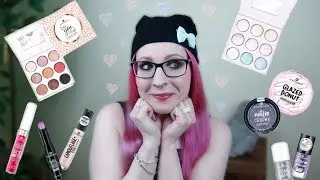 Neues essence Sortiment Herbst 2018 - Haul