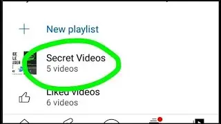 🔴Live Proof | how to add videos to playlist on YouTube Playlist | add videos to YouTube playlist