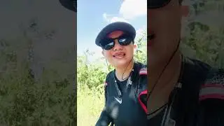 Hiking at Espadang Bato #hike #hiking #hikingadventures #hikinglife  #rizal #mentalhealth #healing