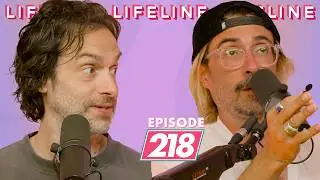Monsignor Chillville | Lifeline Ep. 218