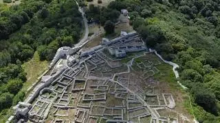 Шуменска крепост / Shumen fortress