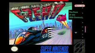 F-Zero: Enhanced Soundtrack