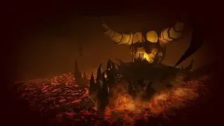 TF2: Scream Fortress 2013 + new map Helltower