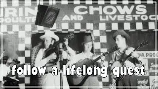 King of Bluegrass: The Life and Times of Jimmy Martin