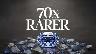 Tanzanite of Tanzania: Rarer Than Diamonds
