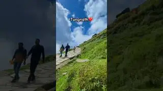 Tungnath temple#tungnath#tungnathtemple#tungnathmahadev#travel#shorts#short #youtubeshorts#instagram