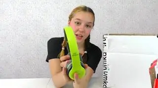 Посылка одежды из Китая с примеркой / Ожидание Реальность