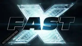Fast X Trailer Song - Let's Ride / Notorious Thug's ft. Bone Thug's [HD SONG]