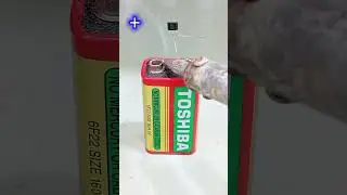 super amazing sensor