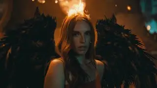Adán Cruz - Puca (Video Oficial)
