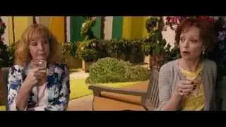 AMAR, BEBER Y CANTAR de Alain Resnais TRAILER OFICIAL HD SUBTITULADO ESPAÑOL