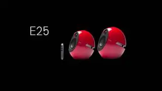 E25HD Luna Eclipse