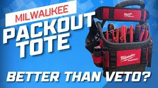 Milwaukee Packout 10