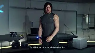 Death Stranding