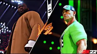 What will Happen when The GOAT battles The GIANT in an Extreme Rules Match