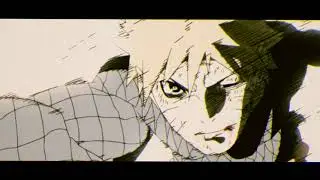 XXXTENTACION- the remedy for a broken heart  (AMW) naruto