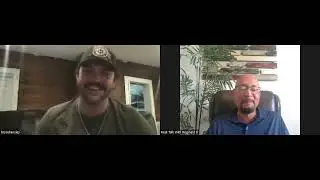 A Conversation with BRYCE HENSLWT