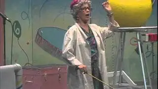 Franzini Family Science Circus