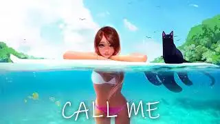 Shut Eye - Call Me