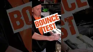 Test Your Shocks in Less Than 1 Minute