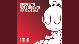 Hurricane Love (Extended Mix)