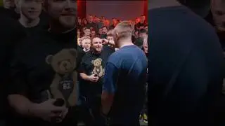 забэ опять переобулся