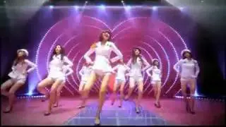 Girl's Generation - Genie MV