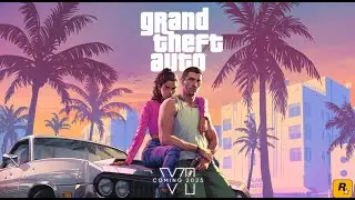 GTA 6 Trailer - Blinding Lights Edit