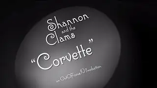 Shannon and the Clams - 