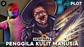 PLOT: Serial Killer Penggila Kulit Manusia | Skinfreak (Puppet Combo)
