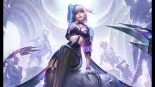 Evelynn.exe