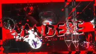 2.2 "Yandere" By Astra And More | Geometry Dash [Mobile]