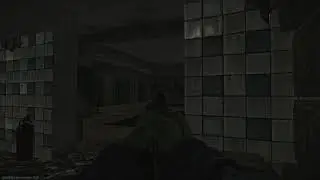 Escape From Tarkov: You were killed | Shot with GeForce