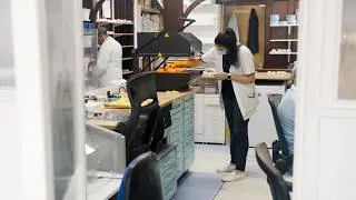 Mayku x George Szekely Dental Lab