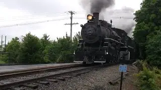 RAILFEST ENGINE SHOW 2022