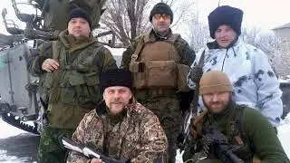 Почему Россия не признаёт ДНР и ЛНР