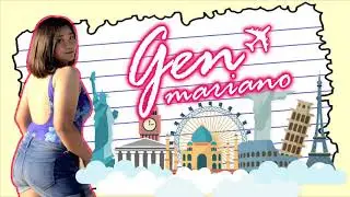 NEW INTRO | Gen Mariano
