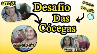 Desafio das cócegas  parte 3 casal,   Pra morrer de rir kkkkkk