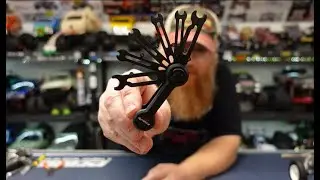 Cool Tool - Dynamite E-clip Tool