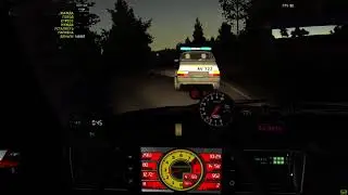 MSC(Менты беспределят пиздец в My Summer Car)