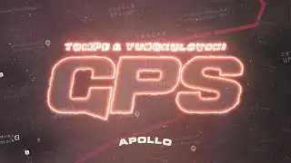Tompe x Yungkulovski - GPS