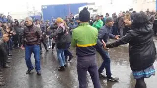 Наврузи самара 2016